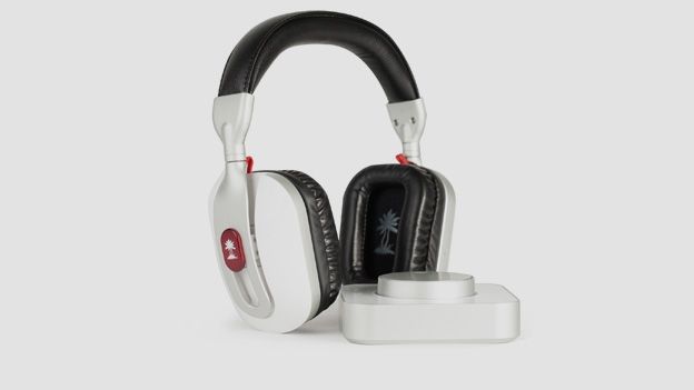 Turtle Beach Ear Force i60 review