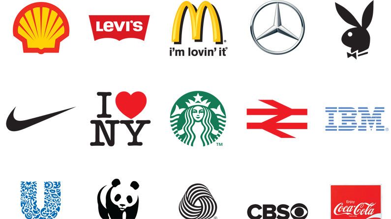Here they are: the 50 best logos ever | Creative Bloq
