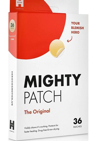 Mighty Patch spot treatment 