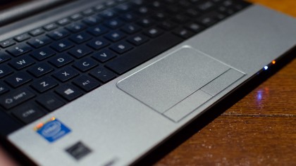 Toshiba NB15t review