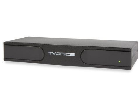 TVonics MDR-240