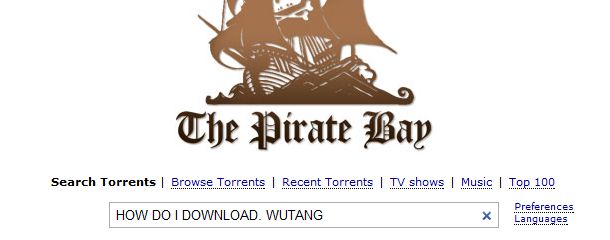 Get the latest Pirate Bay news at TorrentFreak