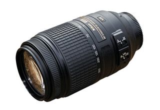 Nikon nikkor af-s dx 55-300mm f/4.5-5.6g ed vr review