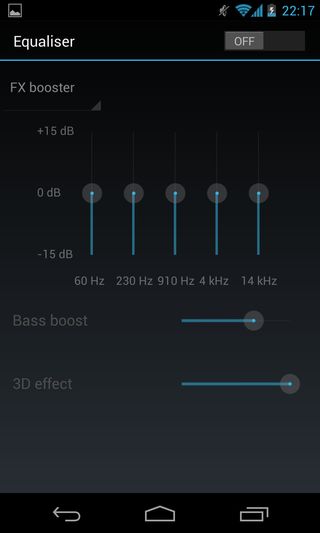 Google Nexus 4 media 4