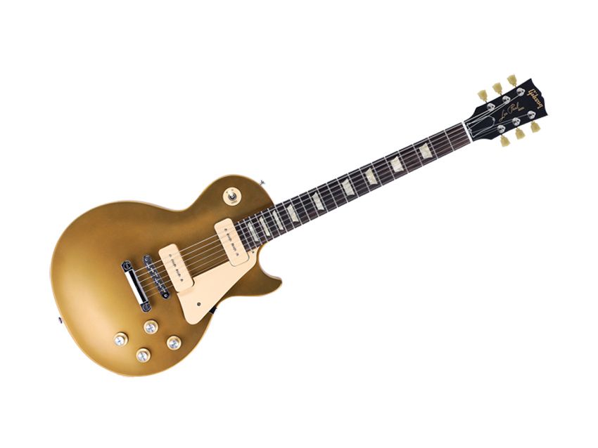 The Gibson has a brilliant ranchy, rootsy vibe suited to '60s pop, R&amp;B and killer slides.
