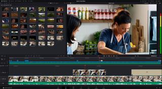 C&I Films' 'From DC, I Love You' Edited in DaVinci Resolve Studio ...