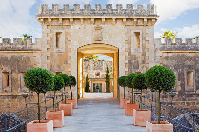 Spain &amp;amp; Portugal wine tour