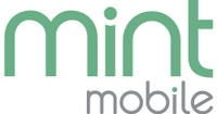 iPhone SE w/ 4GB data: $30/month @ Mint