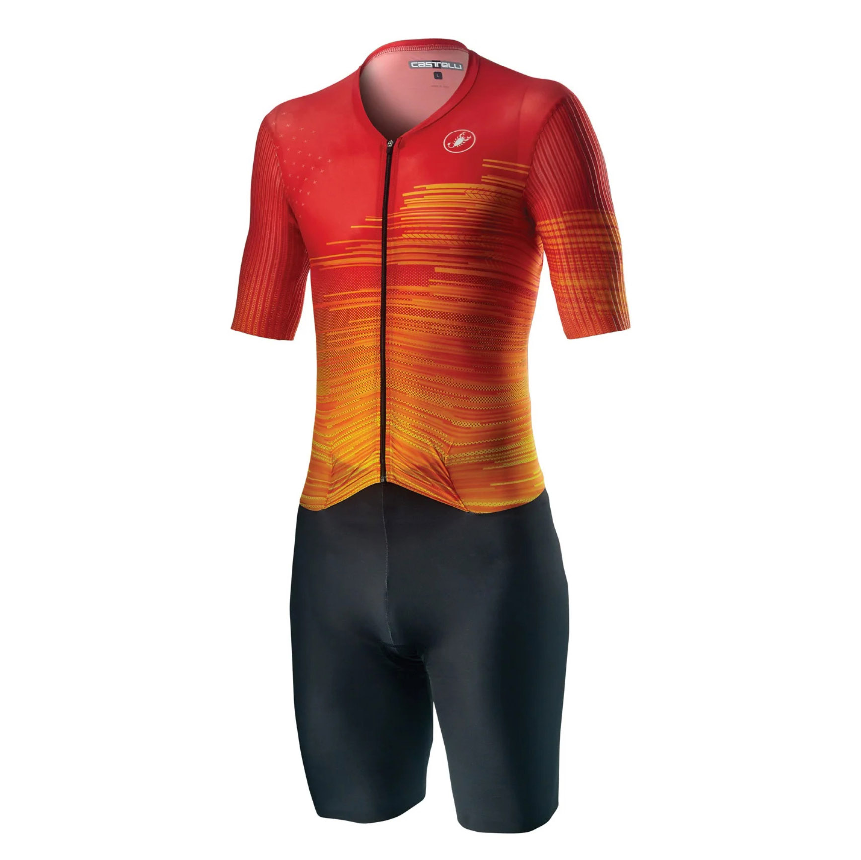 Castelli Pr Speed Suit