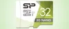 Silicon Power 3D NAND MicroSD 32GB