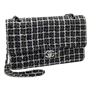 Chanel, Classic Tweed Bag