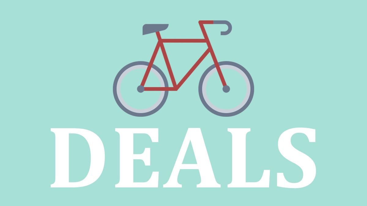 bicycle deals