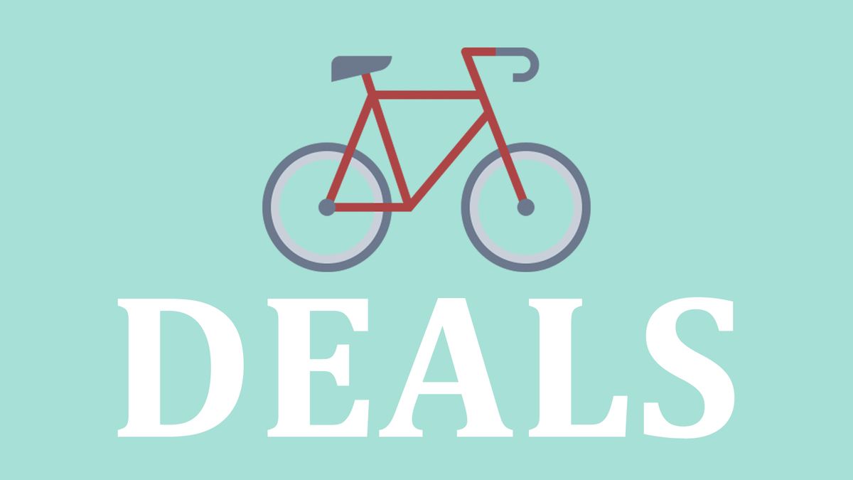 road bike bargains