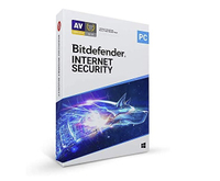 Bitdefender Internet Security: was $79 now $24