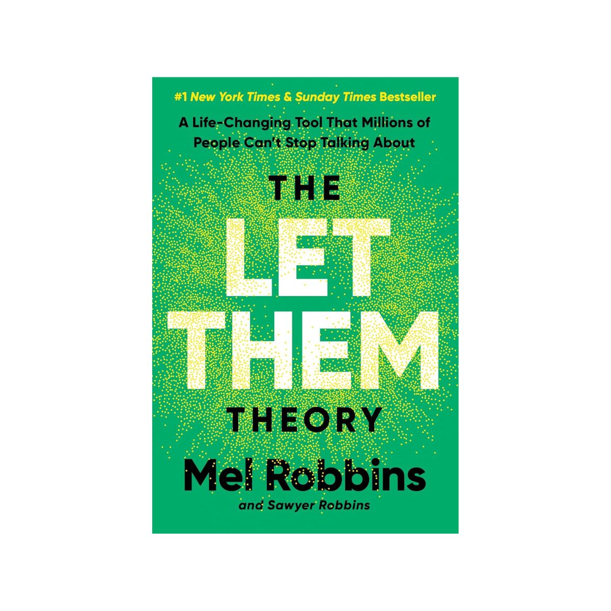 The Let Them Theory: Mel Robbins