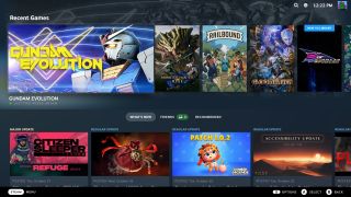 Valve announces new rules for Steam Game listings