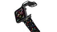 Terrazo Apple Watch band