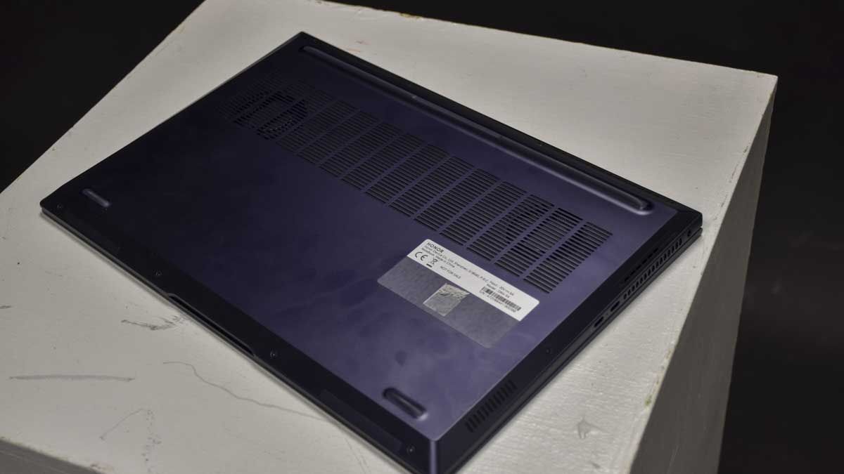 Honor magicbook 16 5301ahgw Honor magicbook 16 5301ahgw