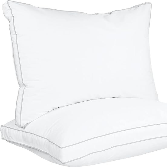 Utopia Bedding bed pillows