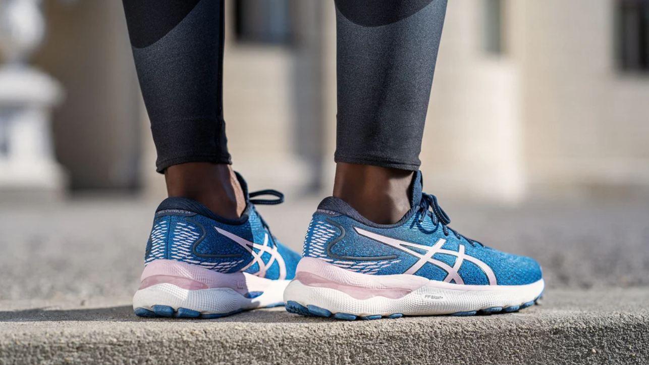 I test running shoes for a living and these are the best under $100 ...