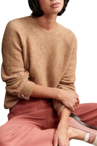 Sézane Louisa Jumper