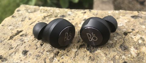 the beoplay eq true wireless earbuds