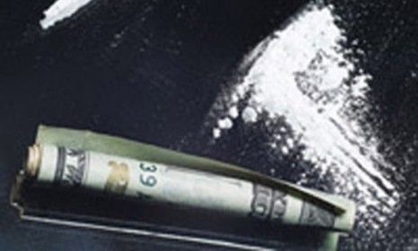 Did &amp;quot;drug money&amp;quot; save the economy?