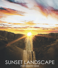 Sunset Landscape Photography Book, £9.99 | Amazon