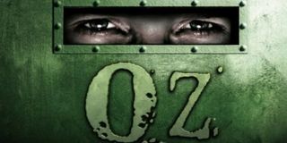 The OZ logo