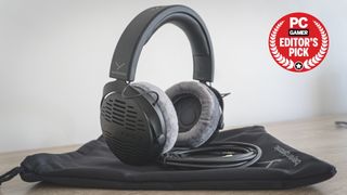 Beyerdynamic DT 900 Pro X headphones