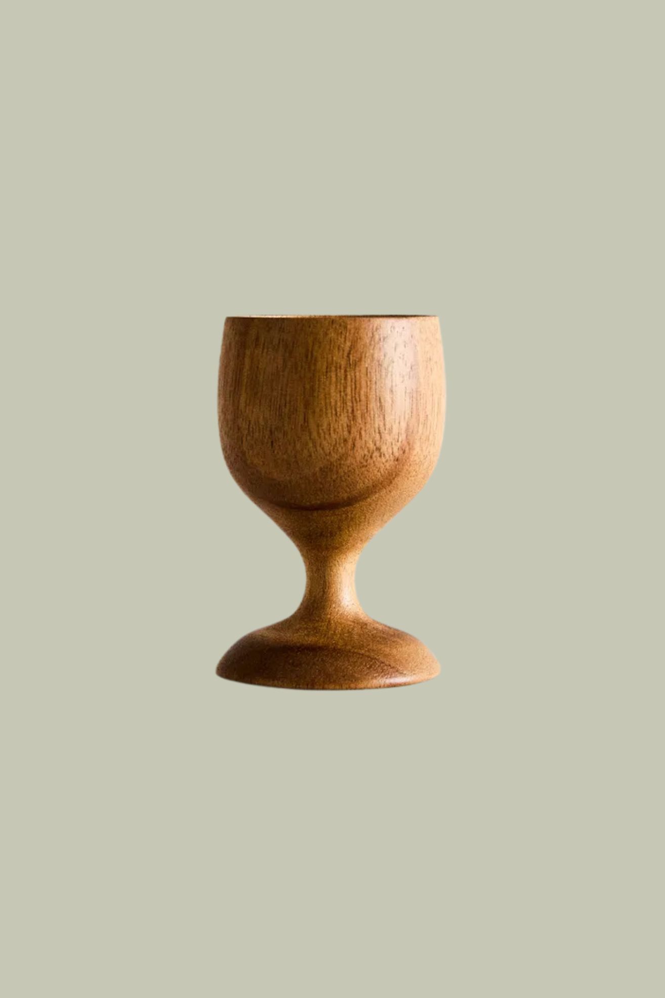 Zara Home, Wooden Egg Cup
