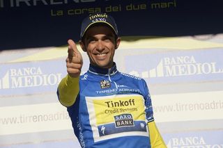 The 50th edition of Tirreno-Adriatico will feature no less than five former champions, including last year's winner Alberto Contador (Tinkoff-Saxo). The Race of the Two Seas follows a familiar format as it passes through the increasingly rugged terrain of Tuscany, Umbria and the Marche, bookended by a team time trial on the Tyrrhenian coast in Camaiore and the traditional individual test in San Benedetto del Tronto.