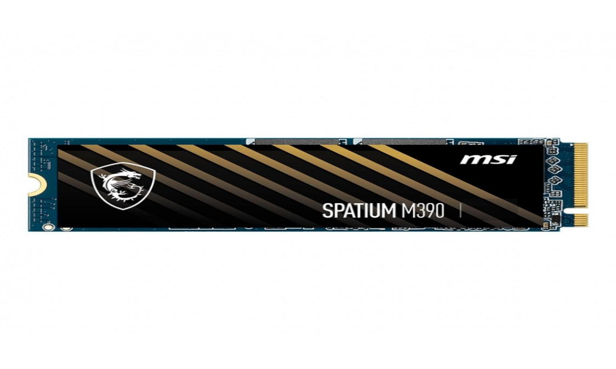 Promo MSI