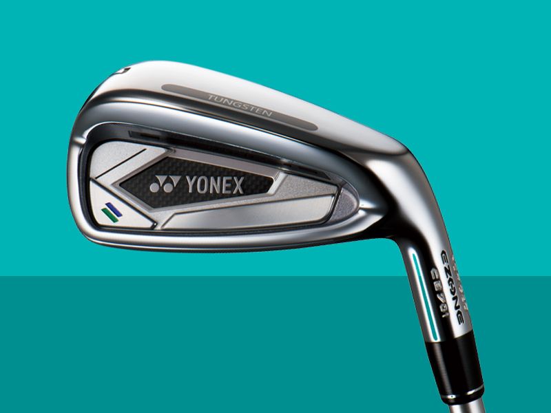 Yonex Ezone CB 701 Irons - Golf Monthly Editors Choice 2020 | Golf