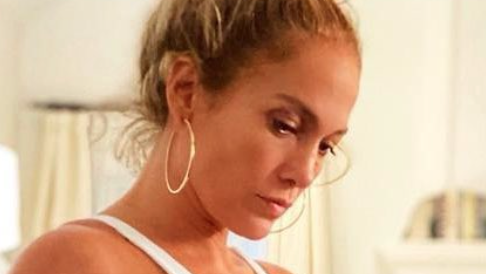 Jennifer Lopez