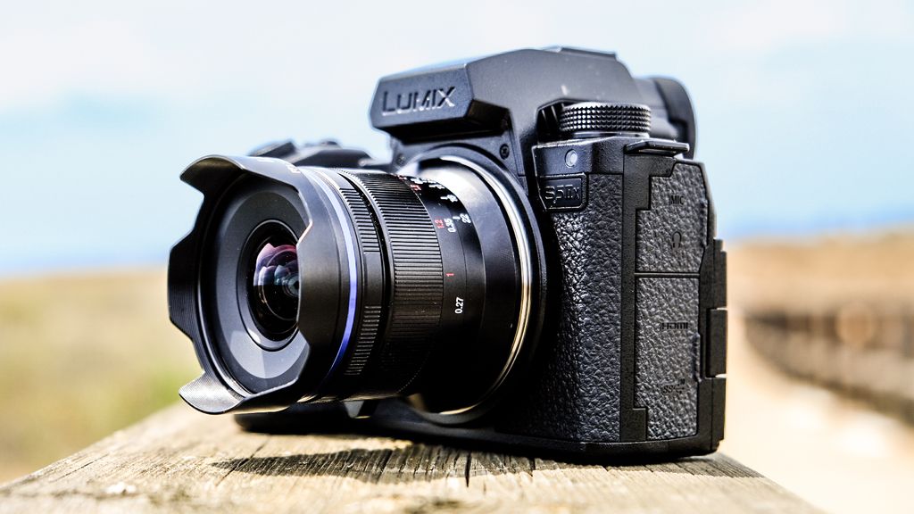 Panasonic Lumix S5 IIX review | Digital Camera World