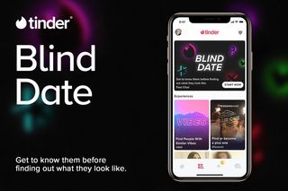 Tinder Fast Chat Blind Date
