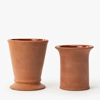 Lorenzo Terracotta Pot