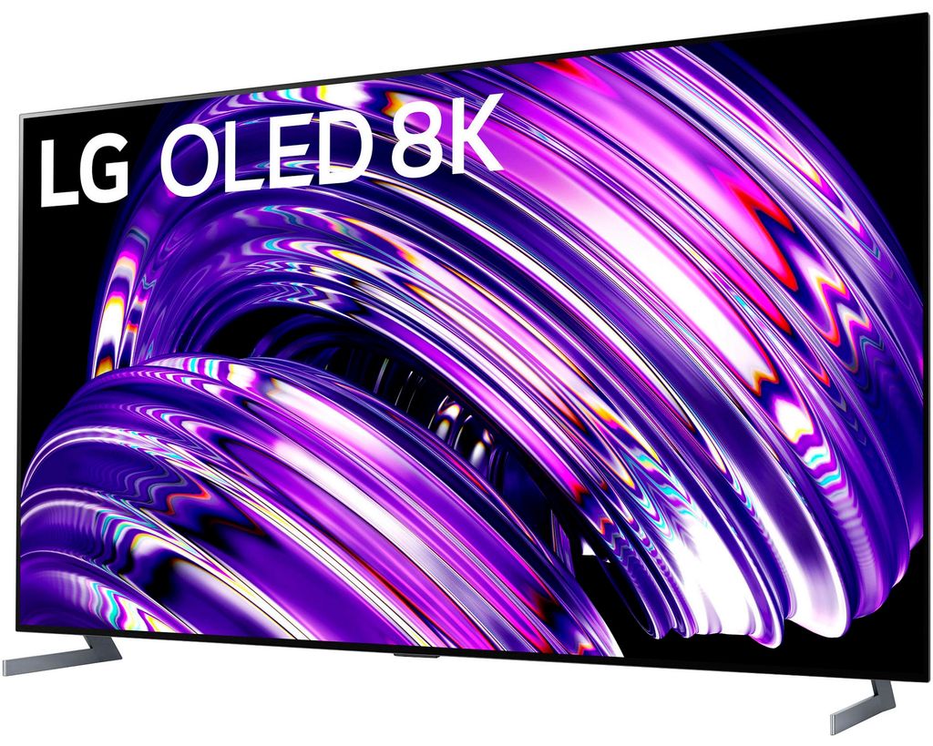 Best 8K TV our pick of the best nextgen TV models Livingetc