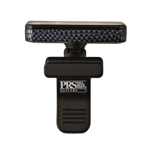 PRS clip-on tuner