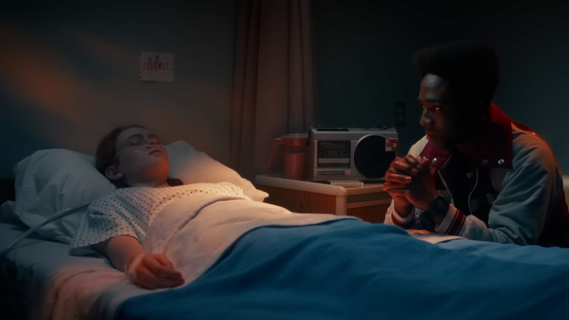 Stranger Things Season 5 on Netflix