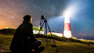 best astrophotography cameras