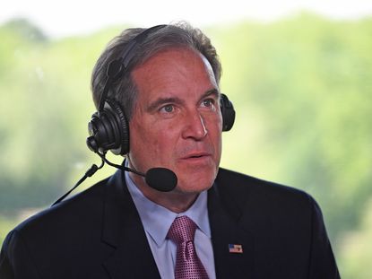 Jim Nantz