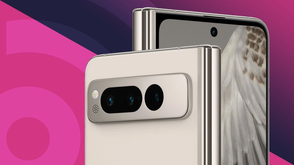 Best Pixel phones 2024 which Google handset to go for TechRadar