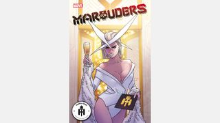 Marvel Comics June 2021 solicitations