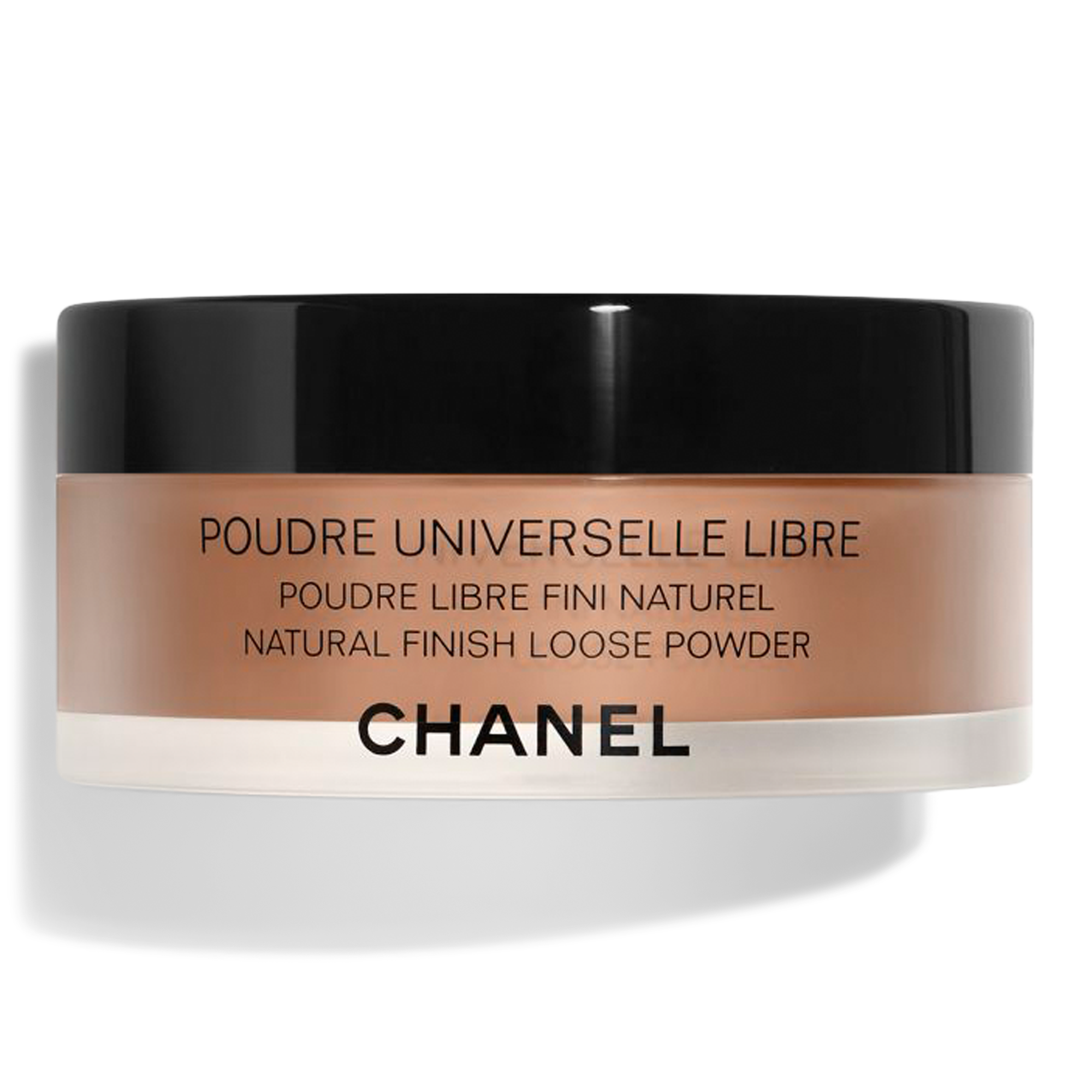 Poudre Universelle Libre Natural Finish Loose Powder - 70
