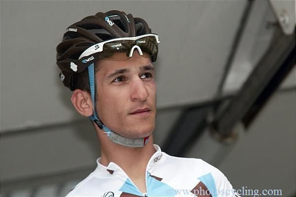 Blel Kadri (AG2R-La Mondiale)