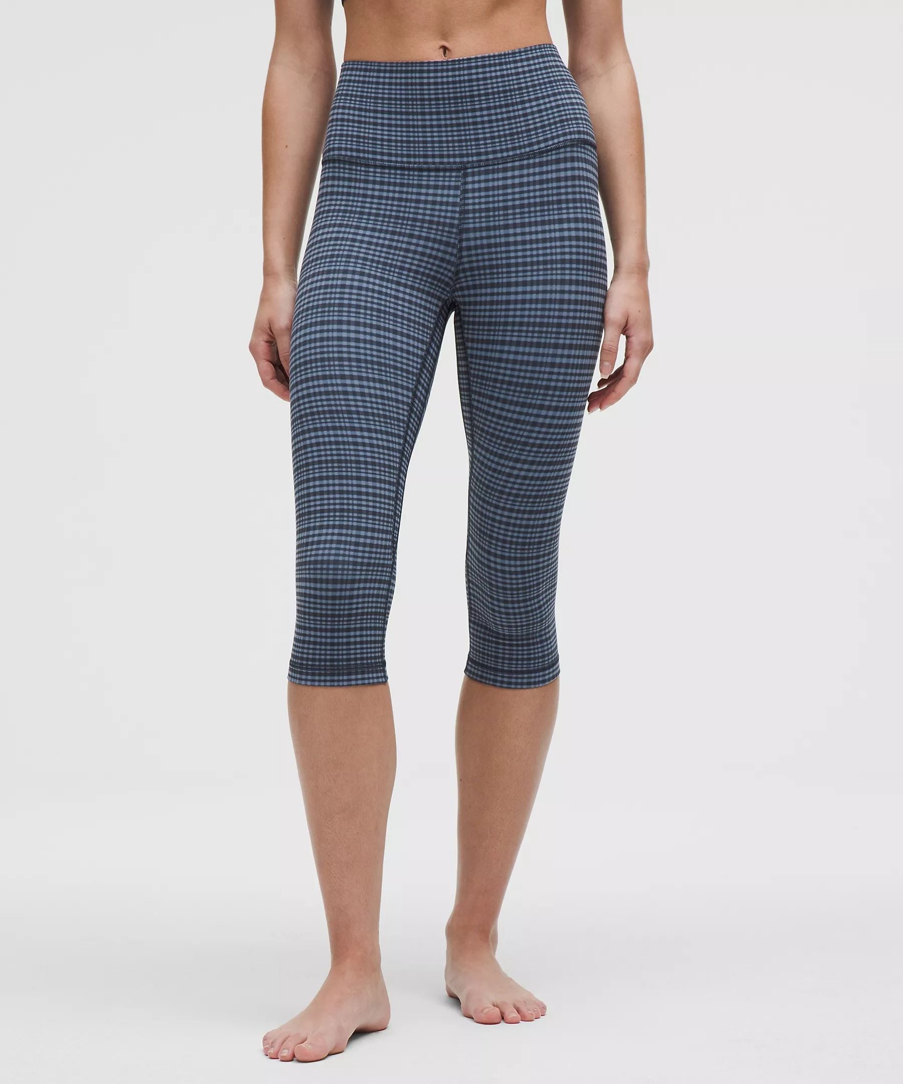 Lululemon, Align™ High-Rise Crop 17