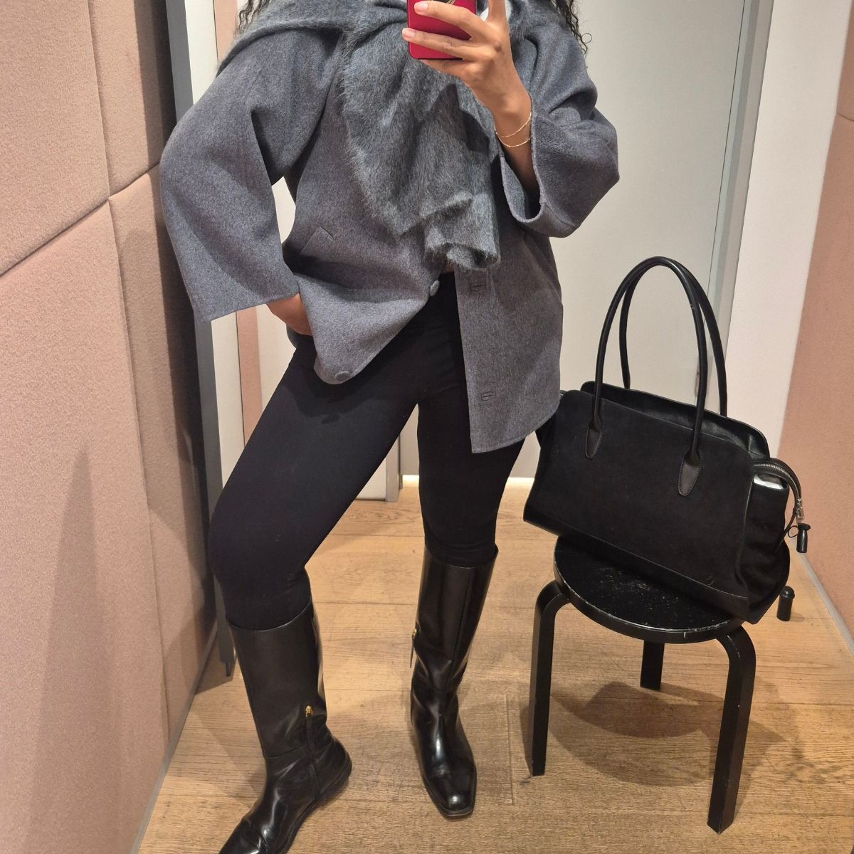 leggings styling hacks 2026