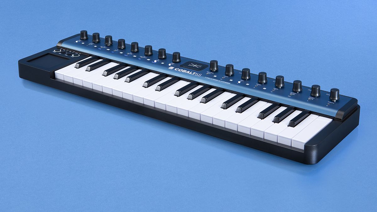 Modal Electronics Cobalt5S